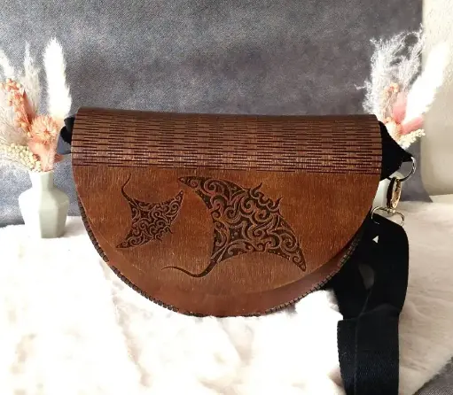 Sac à mains